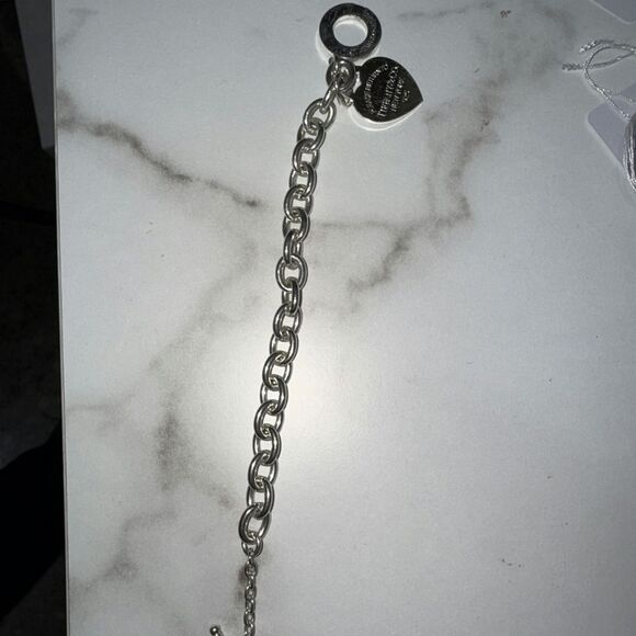 Tiffany Bracelet - Picture 3 of 4
